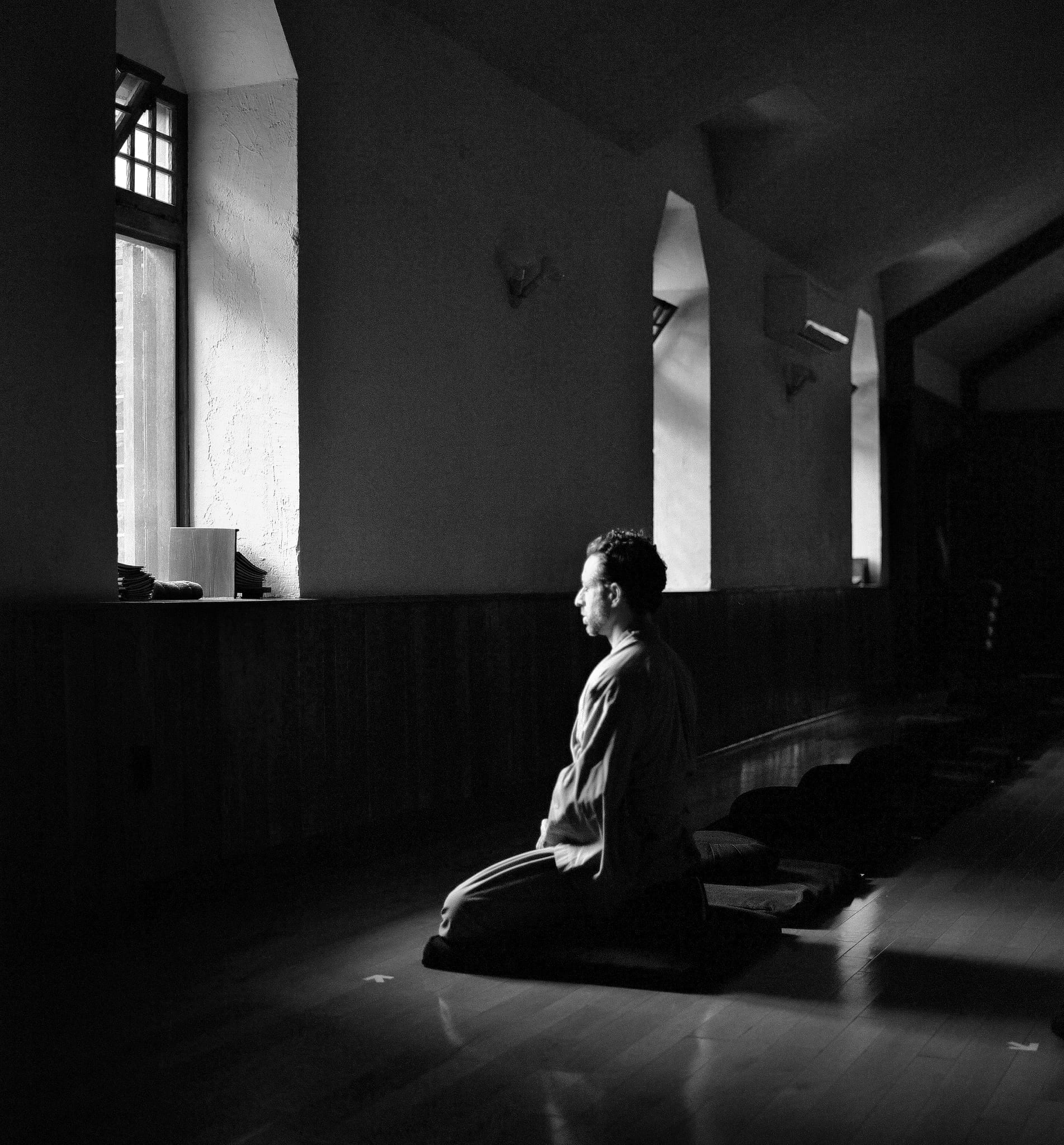 Rites of Light — 1